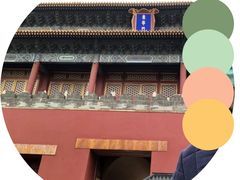 -东华门大街小区