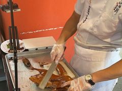 -正德楼果木烤鸭·渔家菜(东港店)