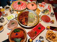 -小龙坎火锅(全球总店)