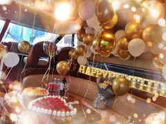 -InParty·游艇求婚策划生日派对布置(世纪大道店)