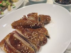 -湖滨28中餐厅·西湖宴·杭州君悦酒店