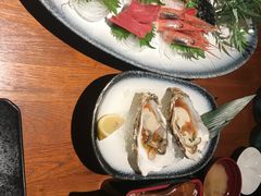 -千代武日本料理(爱建店)