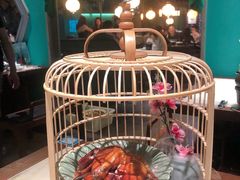 -佬麻雀·新湘菜(珠海金发购物中心店)