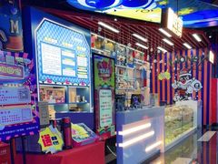 -真快活Coohoo Max(武汉绿地新田360店)