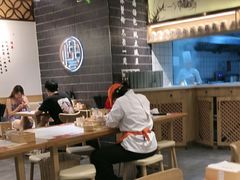 -馋三尺蟹粉小笼(人民广场店)