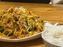 -小俩口烧烤东北菜(双井店)