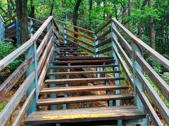 -云蒙山风景区