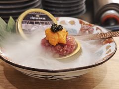 -鮨政· Omakase(港汇恒隆广场店)