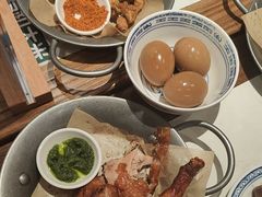 -和府捞面·大师店(上海漕宝路日月光店)