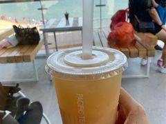 -太平洋咖啡(海天驿站店)