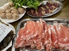 -木萨火锅店(开鲁路店)