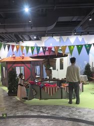 -幻贝家儿童乐园(苏州中心店)