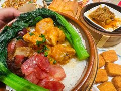 -点都德(珠江新城店)
