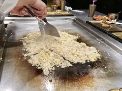 -大神太神·铁板烧(瑞虹天地月亮湾店)