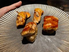 -蟹犇前•帝王蟹雪蟹(陆家嘴店)