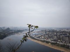 -叠彩山景区