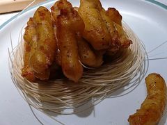 -孙家外婆•长春地标美食新名片(吾悦广场店)