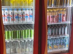 -金海湾自助餐厅(金陵饭店)