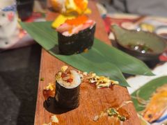 -古田居·特色寿司料理(星之岛旗舰店)