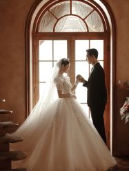 -拾尚映画·STUDIO婚纱摄影(中关村店)