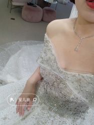 -B.Bridge Couture婚纱礼服(福田店)