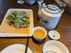-绍兴老味道·非遗门店(银泰城店)