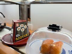 -KURA寿司(博多中洲店)