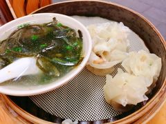-晓友烧麦(光华村店)