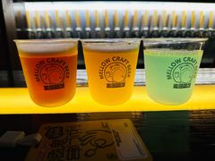 -麦落精酿啤酒餐吧(先农大院店)