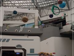 -湖南省科学技术馆