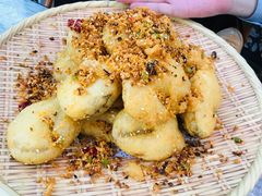 -新千丽景空中花园清真餐厅(新千国际广场店)