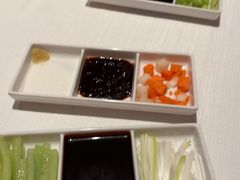 -北京全聚德(王府井店)