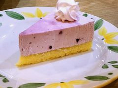 -萨莉亚意式餐厅(星海广场店)