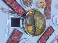 -田村·酸汤鲜牦牛肉火锅(布达拉宫广场店)