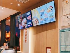 -吉野家(保利广场店)