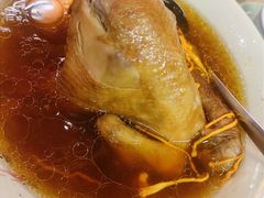 -缘生态云南菜·野生菌庭院餐厅(华侨城店)
