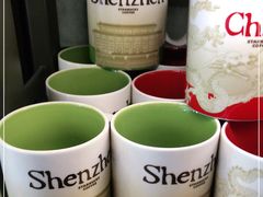 -星巴克(深圳北站B5检票口)