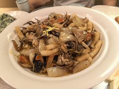 -周家二小姐的菜(西津渡店)