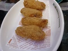 -新白鹿餐厅(百联中环店)