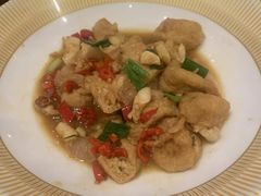 -印象鲵宴·张家界地标美食名片(溪布街店)