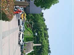 -平湖九龙山旅游度假区