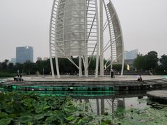-潜龙渠公园
