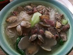 -古街捞化牛杂(井大店)