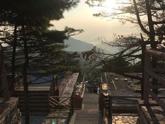 -九宫山风景区