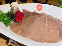 -九鼎轩脆毛肚火锅(铜山万达店)