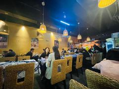 -滇道云南特色料理(康定路店)