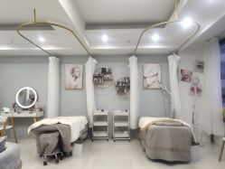-GK顾小姐美甲店建构