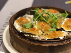 -喜碧海鲜·二十年本土海鲜老字号(上排店)