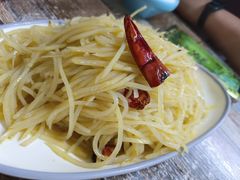 -正宗川菜(虎林胡同店)