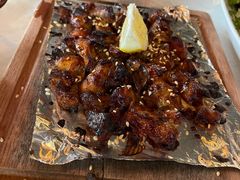 -IL Forno 意坊·意大利餐厅(花园店)